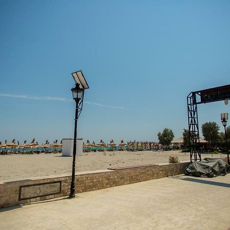 Bliss Mamaia Nord Leilighet Năvodari Eksteriør bilde