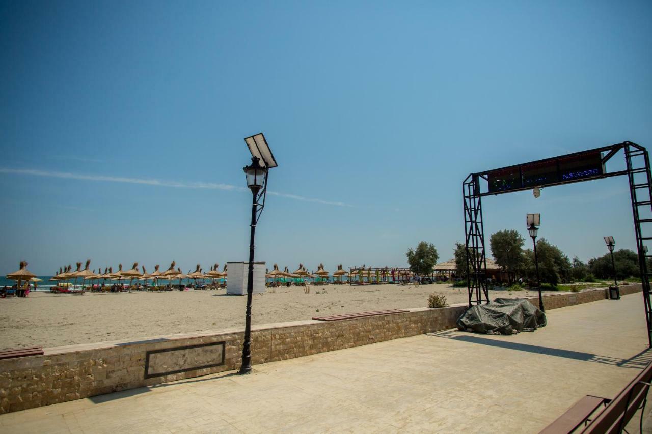 Bliss Mamaia Nord Leilighet Năvodari Eksteriør bilde